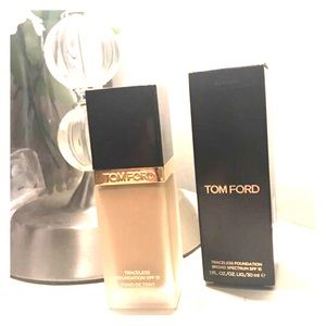 Brand New Foundation